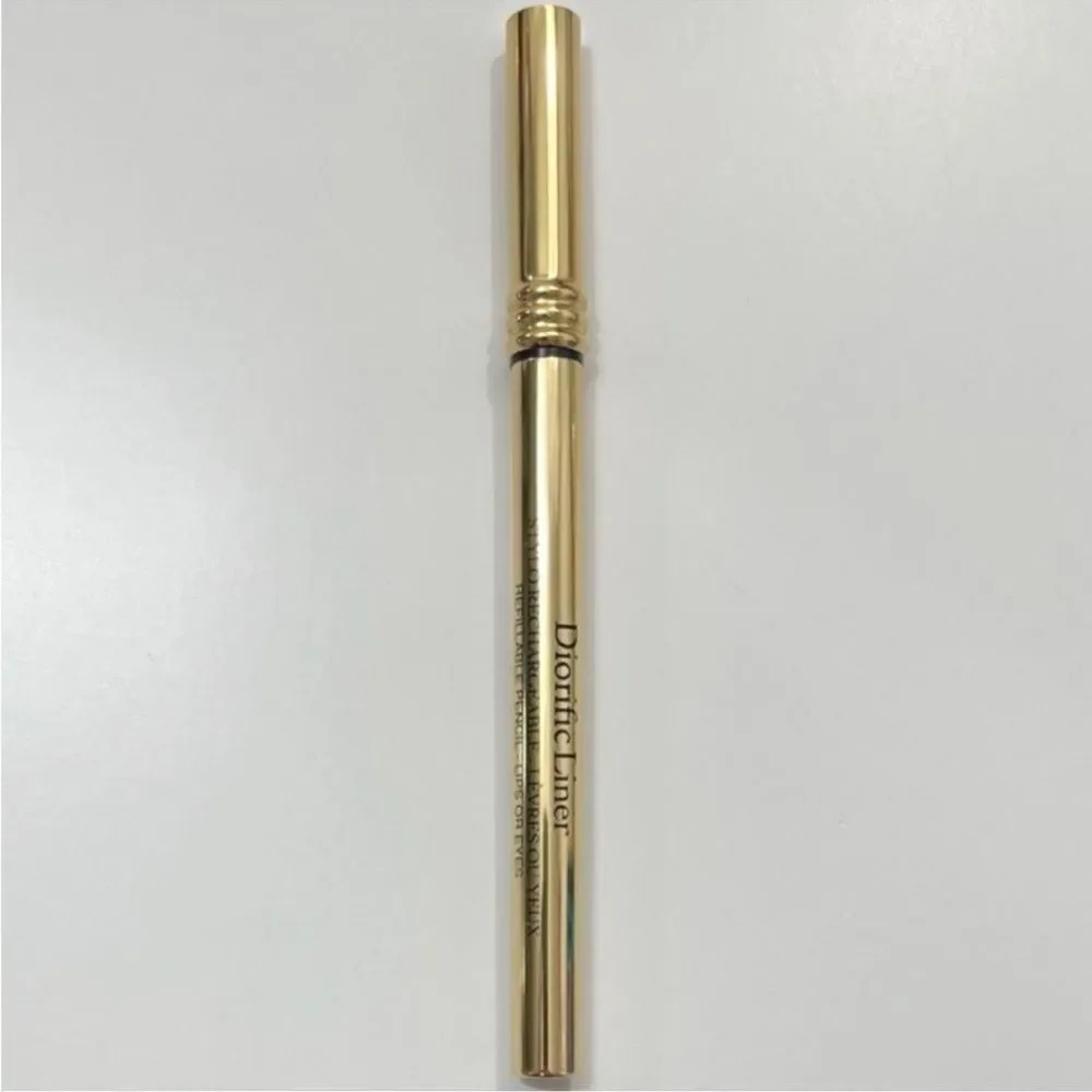 Dior 538 Graphic Pink Diorific Refillable Lipliner